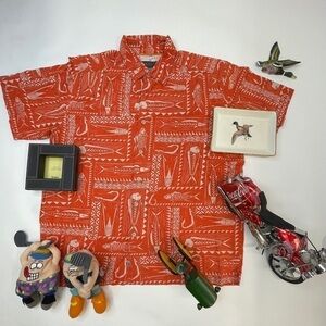 TABLEAU In MACHISMO 8 Curated Vintage Items